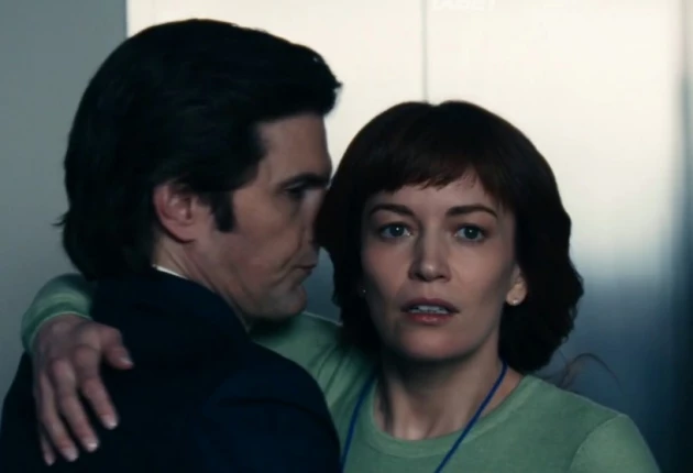 Промо-фото сериала Разделение 2 сезон 10 серия