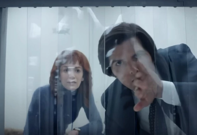 Изображения из сериала Разделение 2 сезон