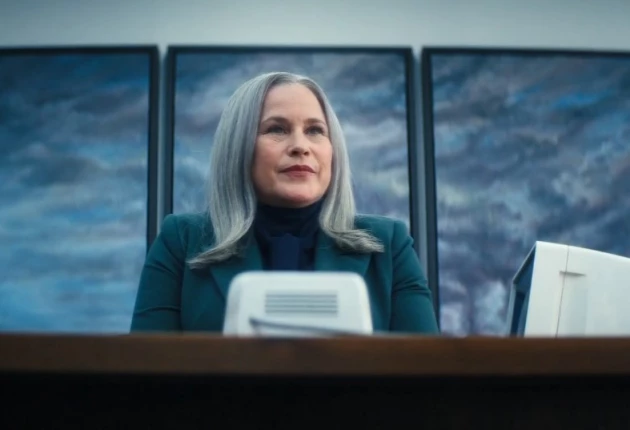 Изображения из сериала Разделение 1 сезон