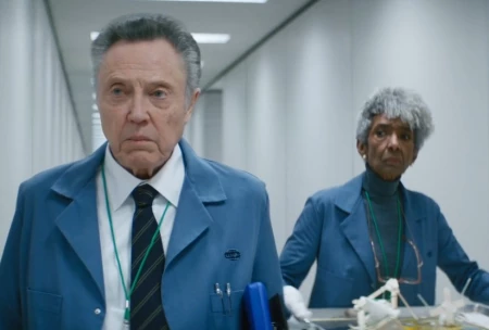 Картинки сериала Разделение