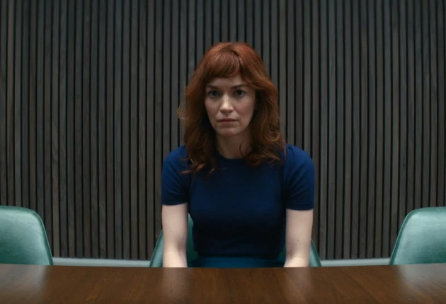 Промо-фото сериала Разделение 1 сезон 1 серия