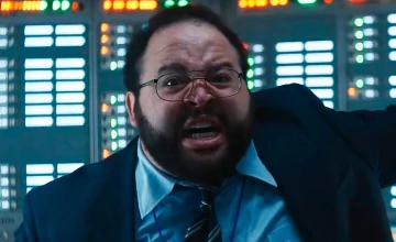 Сериал Разделение 1 сезон 9 серия онлайн