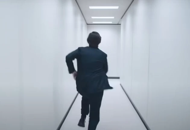 Изображения из сериала Разделение 2 сезон