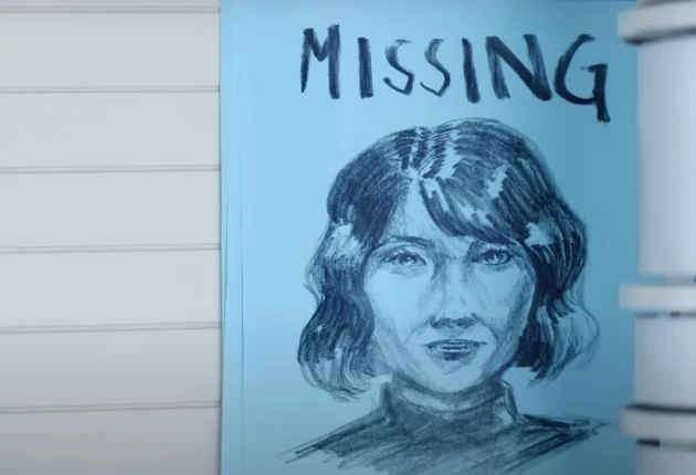 Изображения из сериала Разделение 2 сезон