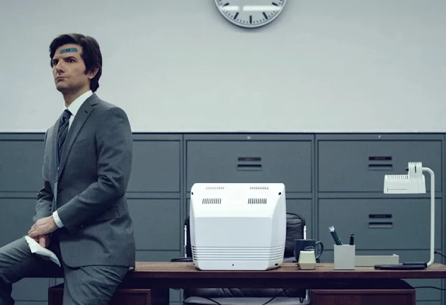 Изображения из сериала Разделение 1 сезон