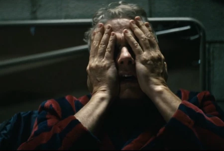 Картинки сериала Разделение