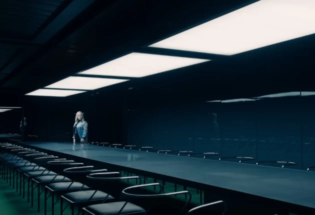 Изображения из сериала Разделение 2 сезон