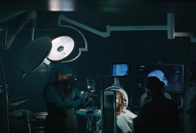 Изображения из сериала Разделение 2 сезон