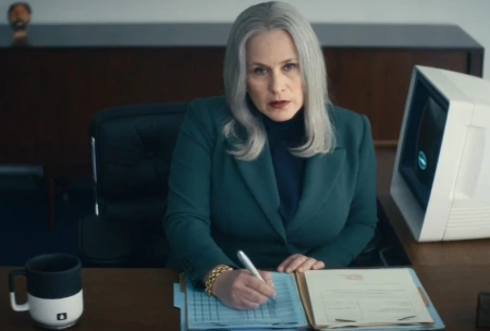 Картинки сериала Разделение