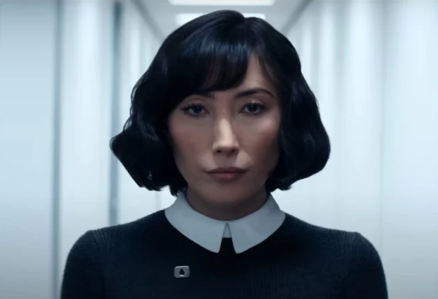 Изображения из сериала Разделение 2 сезон