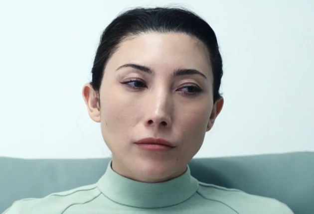 Изображения из сериала Разделение 2 сезон