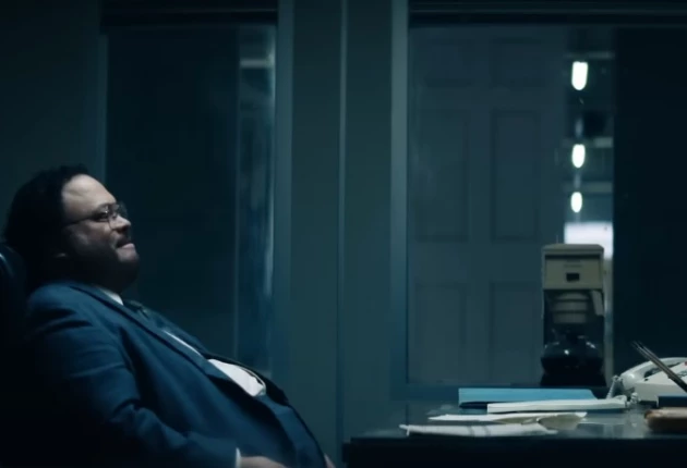 Изображения из сериала Разделение 2 сезон