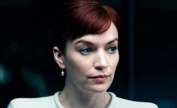 Сериал Разделение 2 сезон 2 серия онлайн