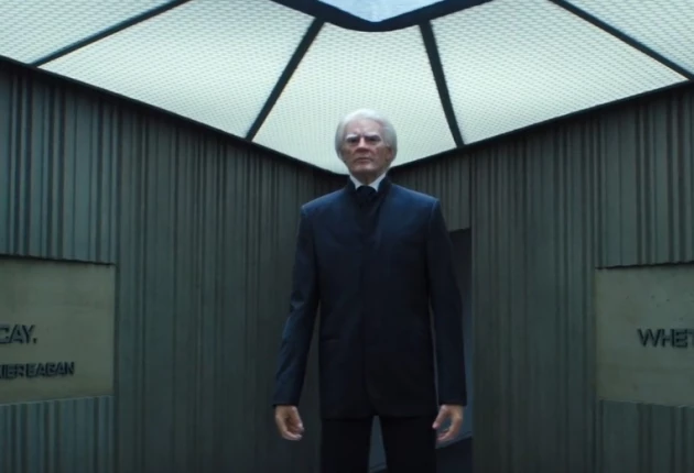 Изображения из сериала Разделение 1 сезон