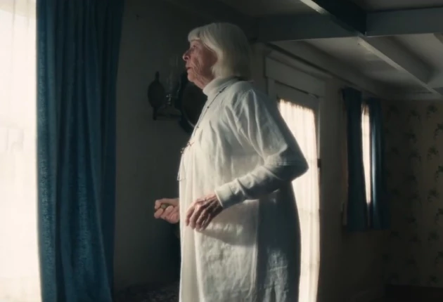 Промо-фото сериала Разделение 2 сезон 8 серия