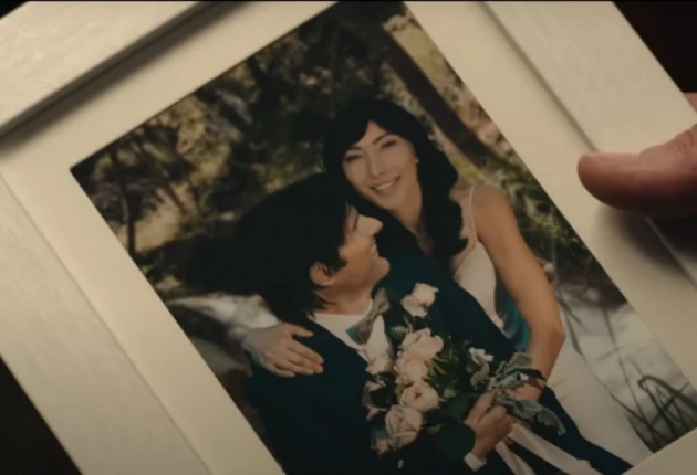 Изображения из сериала Разделение 2 сезон