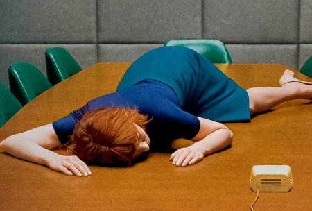 Картинки сериала Разделение