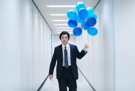 Картинки сериала Разделение