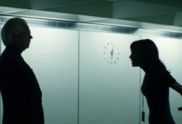 Промо-фото сериала Разделение 2 сезон 10 серия