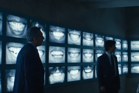 Картинки сериала Разделение