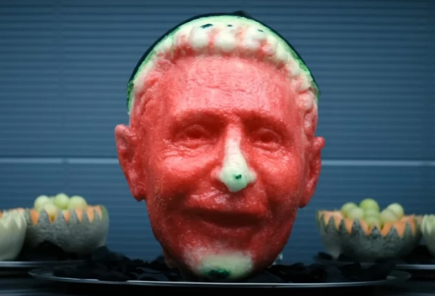 Изображения из сериала Разделение 2 сезон