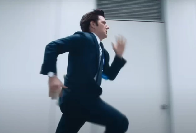 Изображения из сериала Разделение 2 сезон