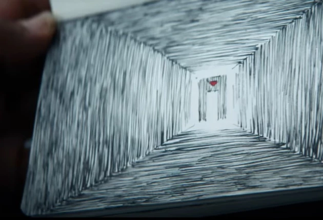 Изображения из сериала Разделение 2 сезон