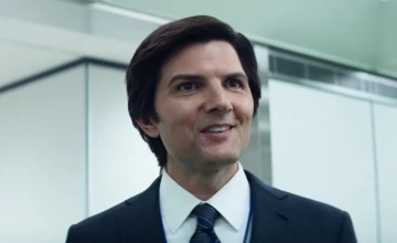 Сериал Разделение 2 сезон 1 серия онлайн