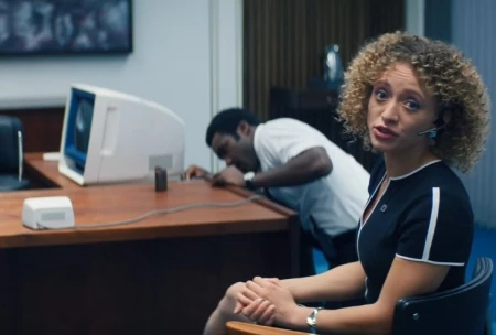 Картинки сериала Разделение