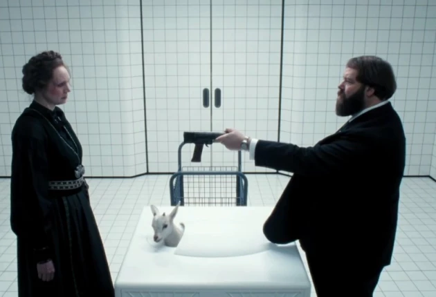 Промо-фото сериала Разделение 2 сезон 10 серия